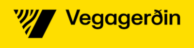 Logo Vegagerðin